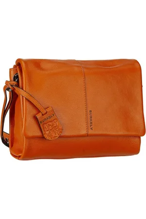 Burkely Umhängetasche Radiant Raeven, Crossbody Bag - Verkäufer: Taschenkaufhaus