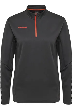 Hummel Sweater Authentic Ziptop Damen F8745 - Verkäufer: 11teamsports