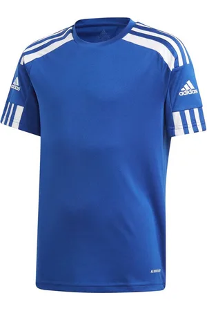 adidas Turntrikot SQUAD 21 JSY Y NAVY - Verkäufer: Sport Hopfmann GmbH