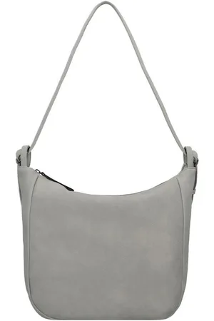 TOM TAILOR Schultertasche Belina, Polyurethan - Verkäufer: WE LOVE BAGS