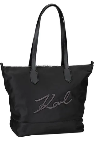 Karl Lagerfeld Shopper K/Signature Nylon MD Tote - Verkäufer: Taschenkaufhaus