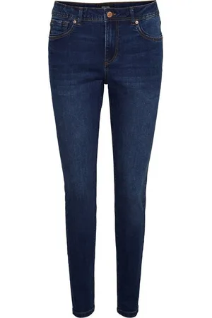 VERO MODA Skinny-fit-Jeans Tanya (1-tlg) Weiteres Detail - Verkäufer: Mary & Paul