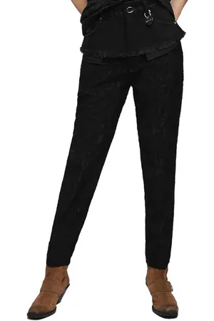 Diesel 7/8-Hose P-Maru Damen 7/8 Hose Tapered Fit - Verkäufer: fashion4smile