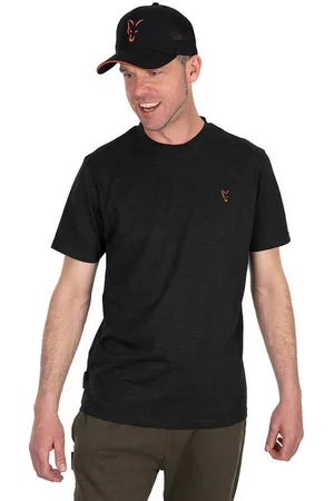 Fox T-Shirt Fox Collection T-Shirt - Verkäufer: koeder-laden-de