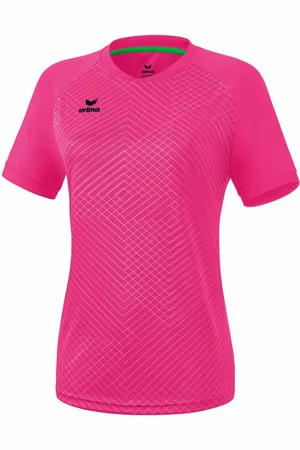 Erima Fußballtrikot Damen Trikot Madrid - Verkäufer: CORTEXPOWER