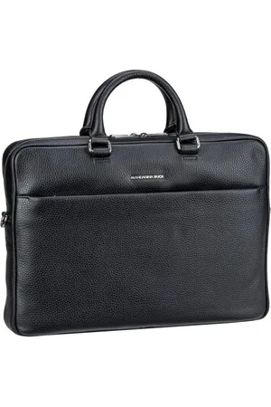 Mandarina Duck Aktentasche Mellow Urban Slim Briefcase MWC03 - Verkäufer: Taschenkaufhaus