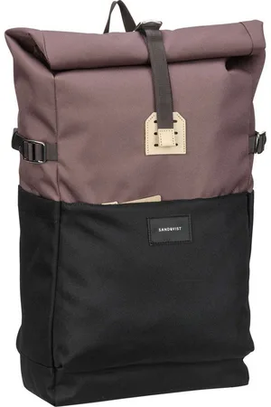 Sandqvist Rucksack Ilon Rolltop Backpack - Verkäufer: Taschenkaufhaus