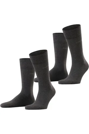 ESPRIT Freizeitsocken Herren Socken Basic Easy SO 2P 17874 - Verkäufer: CORTEXPOWER