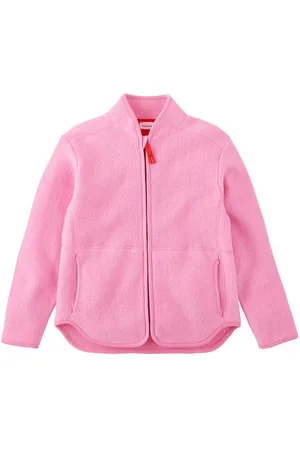 hessnatur Fleecejacke Regular aus reiner Bio-Baumwolle (1-St) - Verkäufer: