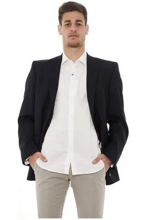 Benvenuto Anzugsakko Business ’für Herren in unifarben’ (1-tlg) - Verkäufer: The Platform Group