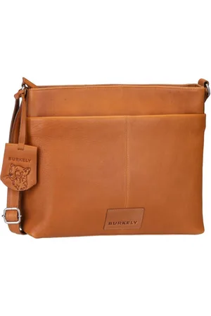 Burkely Umhängetasche Soft Skylar, Crossbody Bag - Verkäufer: Taschenkaufhaus