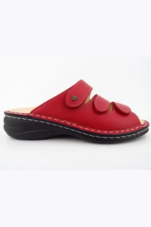 Finn Hellas Podore nube Pantolette Schuhhaus Otto Cronauer