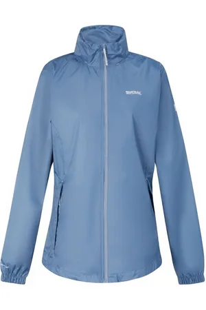 Regatta Regenjacke Regenjacke Wasserdicht mit Kapuze - Verkäufer: sieger-preise