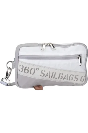 360Grad Gürteltasche Nautik - Verkäufer: Taschenkaufhaus