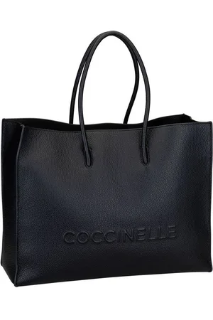 Coccinelle Shopper Myrtha Maxi Log - Verkäufer: Taschenkaufhaus