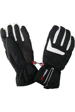 Zanier Multisporthandschuhe Ski Handschuhe Winddichter Membran - Verkäufer: sieger-preise