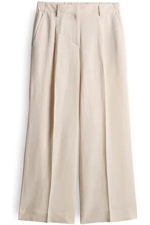 Someday Stoffhose / Da.Casual-Hose / Celino cropped - Verkäufer: August Bickert