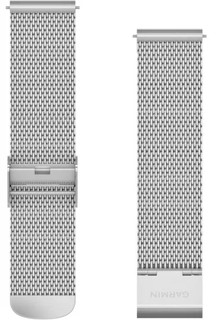 Garmin Uhrenarmband Wechselarmband 20 mm Milanese