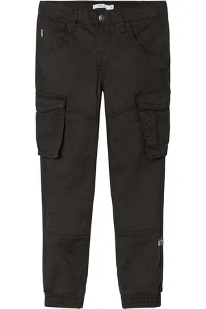 NAME IT Tapered-fit-Jeans Bamgo (1-tlg) - Verkäufer: Mary & Paul