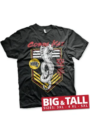 Cobra Kai T-Shirt - Verkäufer: 247Group GmbH