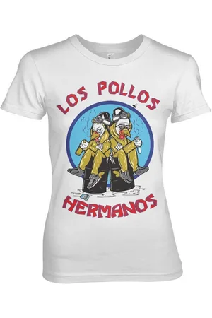 Breaking Bad T-Shirt - Verkäufer: 247Group GmbH