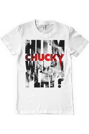 Chucky T-Shirt - Verkäufer: 247Group GmbH