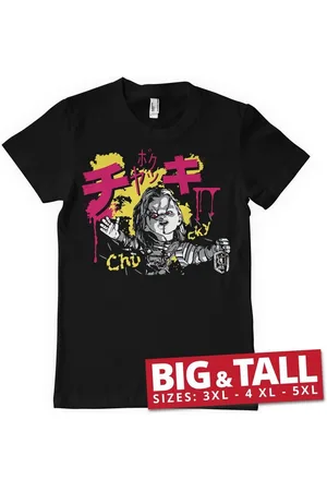 Chucky T-Shirt - Verkäufer: 247Group GmbH