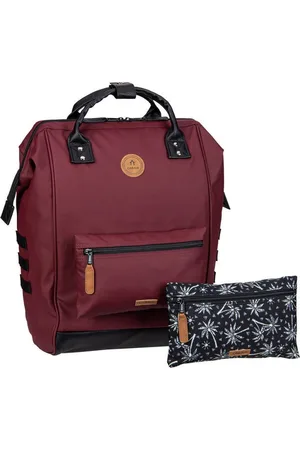 Cabaia Rucksack Adventurer Recycled Waterproof Large - Verkäufer: Taschenkaufhaus