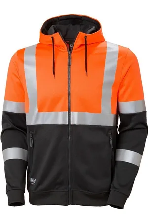 Helly Hansen Rundhalspullover Addvis Zip Hoodie Cl 1 - Verkäufer: 247Group GmbH
