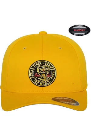 Cobra Kai Snapback Cap - Verkäufer: 247Group GmbH