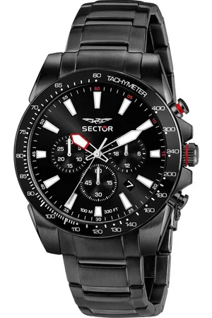 Sector Chronograph Herren-Uhren Analog Quarz - Verkäufer: CHRIST Juweliere und Uhrmacher seit 1863 GmbH