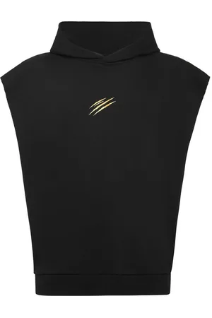 Philipp Plein Sweatshirt Hoodie