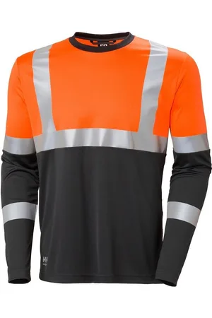 Helly Hansen Longsleeve Addvis Longsleeve Cl 1 - Verkäufer: 247Group GmbH