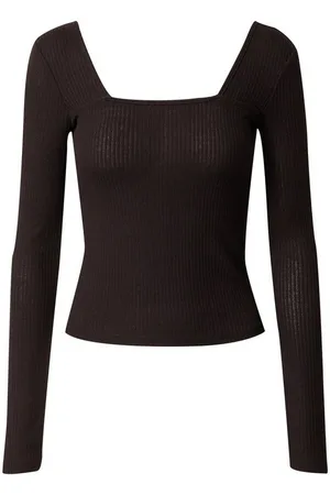 Urban classics Langarmshirt (1-tlg) Plain/ohne Details - Verkäufer: Mary & Paul