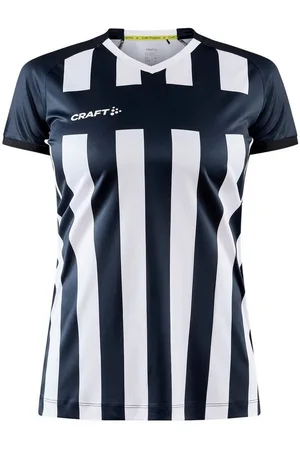 Craft Fußballtrikot Damen Trikot Progress 2.0 Stripe Jersey 1910176 - Verkäufer: CORTEXPOWER