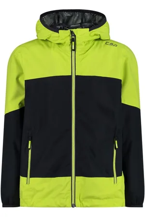 CMP Softshelljacke Jungen Softshelljacke Kid Jacket Fix Hood 34Z5224 - Verkäufer: CORTEXPOWER