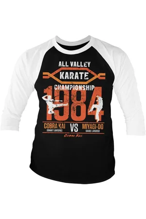 Cobra Kai Longsleeve - Verkäufer: 247Group GmbH