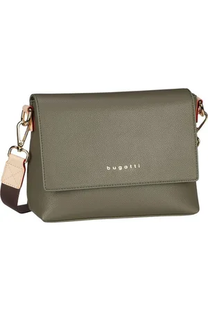 Bugatti Umhängetasche Ella Shoulder Bag, Crossbody Bag - Verkäufer: Taschenkaufhaus
