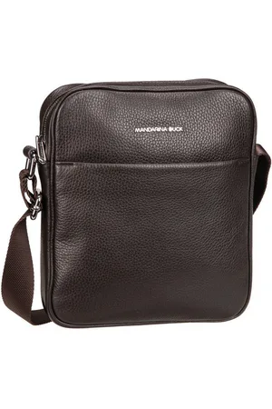 Mandarina Duck Umhängetasche Mellow Urban MWM02, Beuteltasche - Verkäufer: Taschenkaufhaus