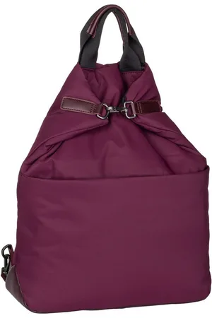 Jost Rucksack Falun X-Change Bag S - Verkäufer: Taschenkaufhaus
