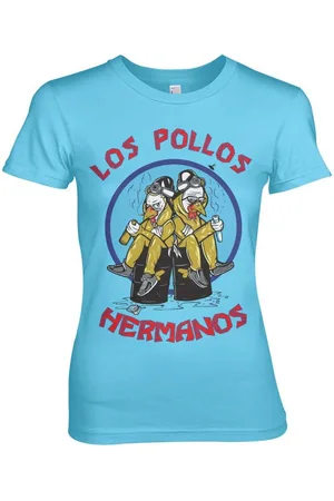 Breaking Bad T-Shirt - Verkäufer: 247Group GmbH