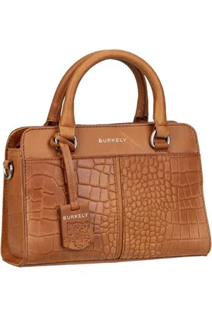 Burkely Handtasche Cool Colbie, Henkeltasche - Verkäufer: Taschenkaufhaus