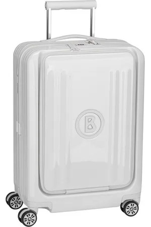 Bogner Trolley Piz C55 Pro Trolleycase SVZ 4w, 4 Rollen - Verkäufer: Taschenkaufhaus