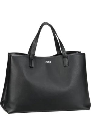 HUGO BOSS Handtasche Bel Tote W.L., Tote Bag - Verkäufer: Taschenkaufhaus