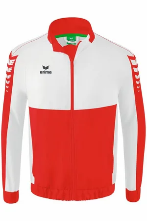 Erima Trainingsjacke Kinder Präsentationsjacke Six Wings - Verkäufer: CORTEXPOWER