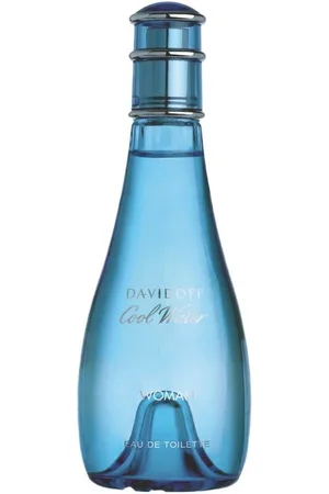 Davidoff Eau de Toilette Cool Water Woman Eau de Toilette 100 ml, 100 ml - Verkäufer: tpa-retail