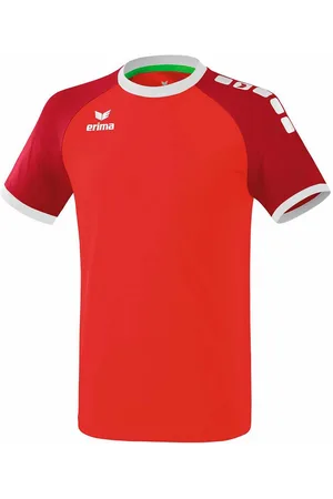 Erima Fußballtrikot Kinder Trikot Zenari 3.0 - Verkäufer: CORTEXPOWER