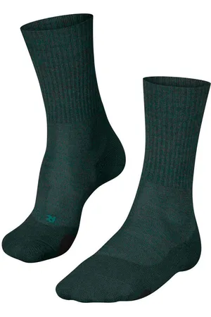 Falke Wandersocken TK2 Explore Wool (1-Paar) Hoher Komfort im Mittelgebirge - Verkäufer: