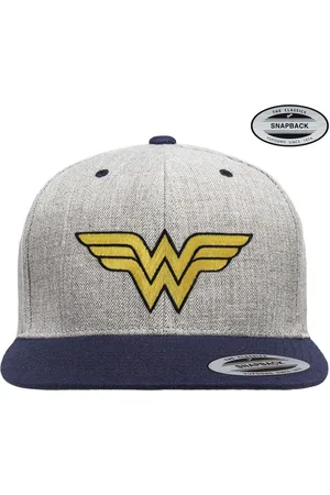 Wonder Woman Snapback Cap - Verkäufer: 247Group GmbH