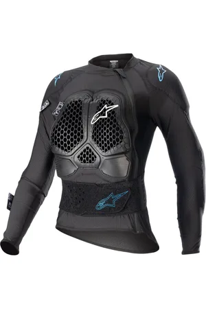 Alpinestars Allwetterjacke Stella Bionic Action V2 Damen Protektorenjacke - Verkäufer: Fc-Moto